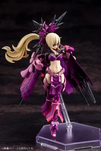 KOTOBUKIYA AUV AMATERASU REGALIA ECLIPSE - Megami Device - photo 9