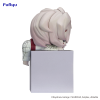 Demon Slayer: Kimetsu no Yaiba Hikkake Figure -Rui- 4
