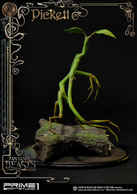 Life Scale Masterline Fantastic Beasts and Where to Find Them (Film) Pickett 19
