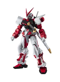 TAMASHII NATIONS MBF-P02 GUNDAM ASTRAY RED FRAME "MOBILE SUIT GUNDAM SEED ASTRAY", TAMASHII NATIONS GUNDAM UNIVERSE - Mobile Suit Gundam SEED Astray - photo 5