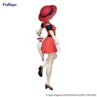 Re:ZERO -Starting Life in Another World-　Trio-Try-iT Figure -Ram Retro Style- 6