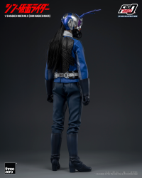 FigZero 1/6 Masked Rider No.0 (SHIN MASKED RIDER) 23
