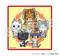 16 directions Ramen Akaneko Hand Towel (2) - Ramen Akaneko - photo 2