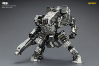 Tiekui Dual Pilot Mecha MK04 21