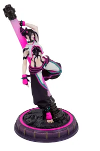 CAPCOM Capcom Figure Builder Creator's Model Street Fighter 6 JURI - Street Fighter - photo 5