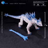 None Scale 6.7 Inch Godzilla x Kong The New Empire Frost Bite Blast Shimo Action Figure 3