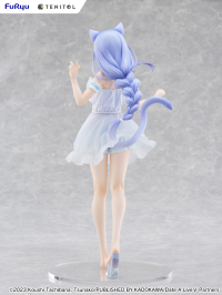 TENITOL TALL Mio Takamiya 6