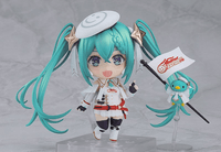 Nendoroid Racing Miku: 2023 Ver. 1