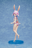 MISANTHROPIC TEACHER IN DEMI-HUMAN CLASSROOM Sui Usami swimsuit ver. 1/7 Complete Figure 1