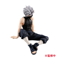 G.E.M. series NARUTO Shippuden Palm size Kakashi-Sensei 2