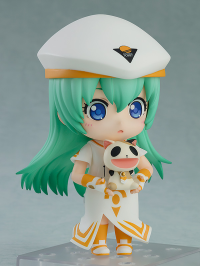 Nendoroid Alice Carroll 5