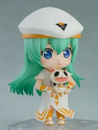 GOOD SMILE COMPANY Nendoroid Alice Carroll - ARIA - photo 5