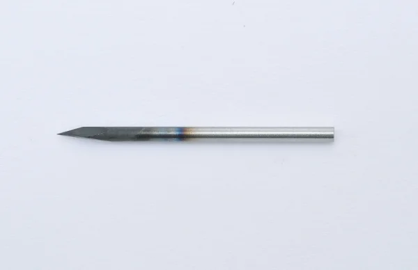 GSI Creos Mr Precision Carving Knife Blade (Scraper) - Tools