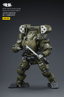 APOC Series Storm Surge Heavy Fire Assault Mech ST-8616 21