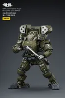 JOYTOY APOC Series Storm Surge Heavy Fire Assault Mech ST-8616 - Dark Source - photo 21