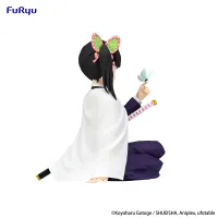 FuRyu Demon Slayer: Kimetsu no Yaiba　Noodle Stopper Figure -Tsuyuri Kanao- - Demon Slayer: Kimetsu no Yaiba - photo 9