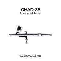 Advanced Series GHAD-39 1
