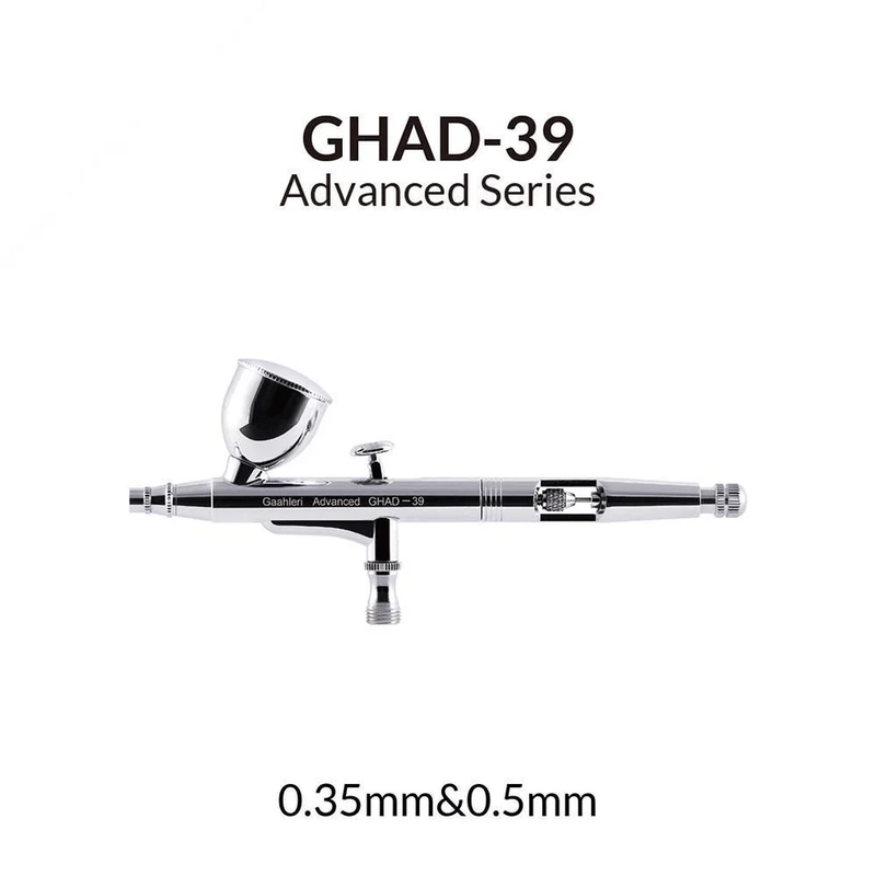Advanced Series GHAD-39