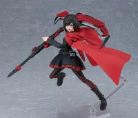 Max Factory figma Ruby Rose - RWBY: Ice Queendom - photo 3