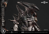 Museum Masterline Justice League (Film) Steppenwolf Zack Snyder's Justice League 11