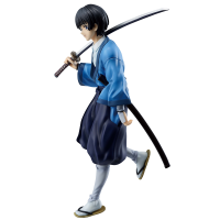 Sojiro Seta "Rurouni Kenshin", Masterlise Ichibansho Figure 6