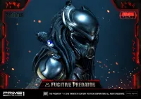 Prime 1 Studio Premium Masterline The Predator (Film) Fugitive Predator Deluxe Version - Live Action Movies/TV - photo 60