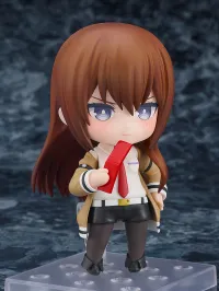 GOOD SMILE COMPANY Nendoroid Kurisu Makise 2.0 - Steins;Gate - photo 6