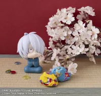 MegaHouse Lookup Birth of Kitaro： The Mystery of GeGeGe Kitaro's dad - Birth of Kitarō: The Mystery of GeGeGe - photo 8