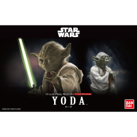 1/6 YODA 3