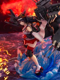 GOOD SMILE COMPANY Fusou Kai-II 1/7 Scale Figure - Kantai Collection -Kancolle- - photo 7