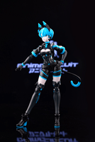 Anima Circuit – Sora the Cat SP 		 5