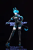 ROCA Anima Circuit – Sora the Cat SP 		 - Character Kits - photo 5
