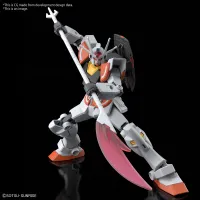 BANDAI HOBBY ENTRY GRADE 1/144 LAH GUNDAM - Gundam Build Divers / Re:Divers - photo 6