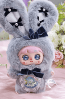 Meya & Mocici Candy Heart Rabbit 2