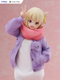 TENITOL Chisato Nishikigi 10