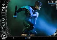 Prime 1 Studio Museum Masterline Batman: Hush (Comics) Nightwing EX Bonus Version - DC Comics - photo 36