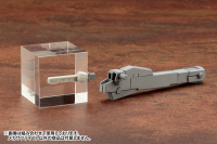 MECHA SUPPLY03 PROPELLANT TANK TYPE-SQUARE 9