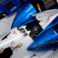 Variable Action Hi-SPEC UNITED FUTURE GPX CYBER FORMULA Super ASRADA01 11