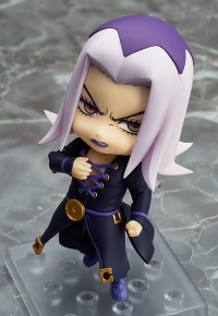 Nendoroid Leone Abbacchio(re-run) 6