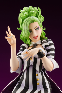 BEETLEJUICE BISHOUJO STATUE 13