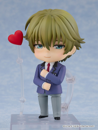 Nendoroid Kei Hazuki 4