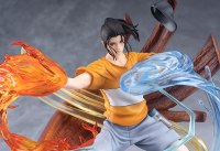 Yi Ren Zhi Xia - Wang Ye: Feng Hou Qi Men 8