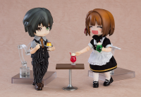 Nendoroid More Parts Collection: Cafe 10