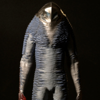 ALIEN ZARAB (SHIN-ULTRAMAN) 2
