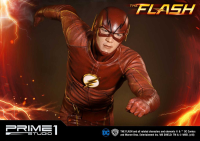 Museum Masterline DC Comics TV Series The Flash 2