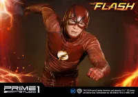 Prime 1 Studio Museum Masterline DC Comics TV Series The Flash - DC Comics - photo 2
