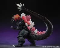 TAMASHII NATIONS SPACEGODZILLA FUKUOKA DECISIVE BATTLE Ver. "GODZILLA VS. SPACEGODZILLA", TAMASHII NATIONS S.H.MonsterArts - Godzilla - photo 4