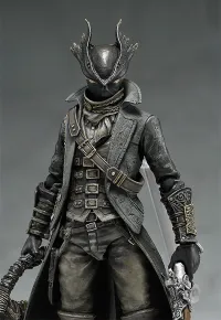Max Factory figma Hunter(re-run) - Video Games - photo 7