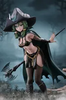 KOTOBUKIYA Yahna - Unicorn Overlord - photo 3