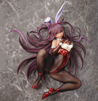Yukikaze Mizuki Bunny Ver. 2nd 5